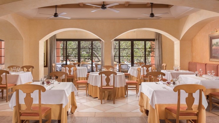 Sheraton Fuerteventura Beach Golf and Spa Resort